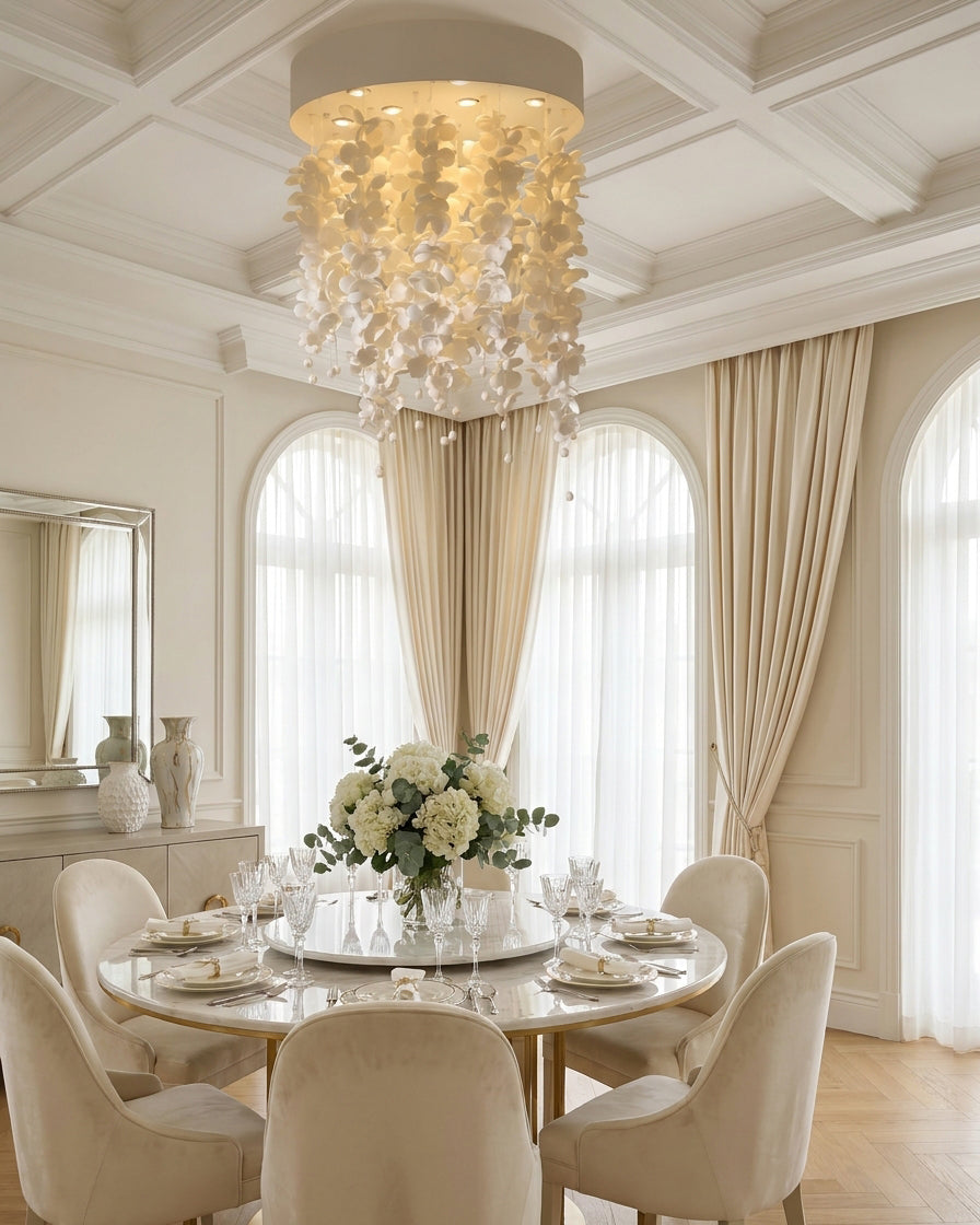 Luneflor Chandelier