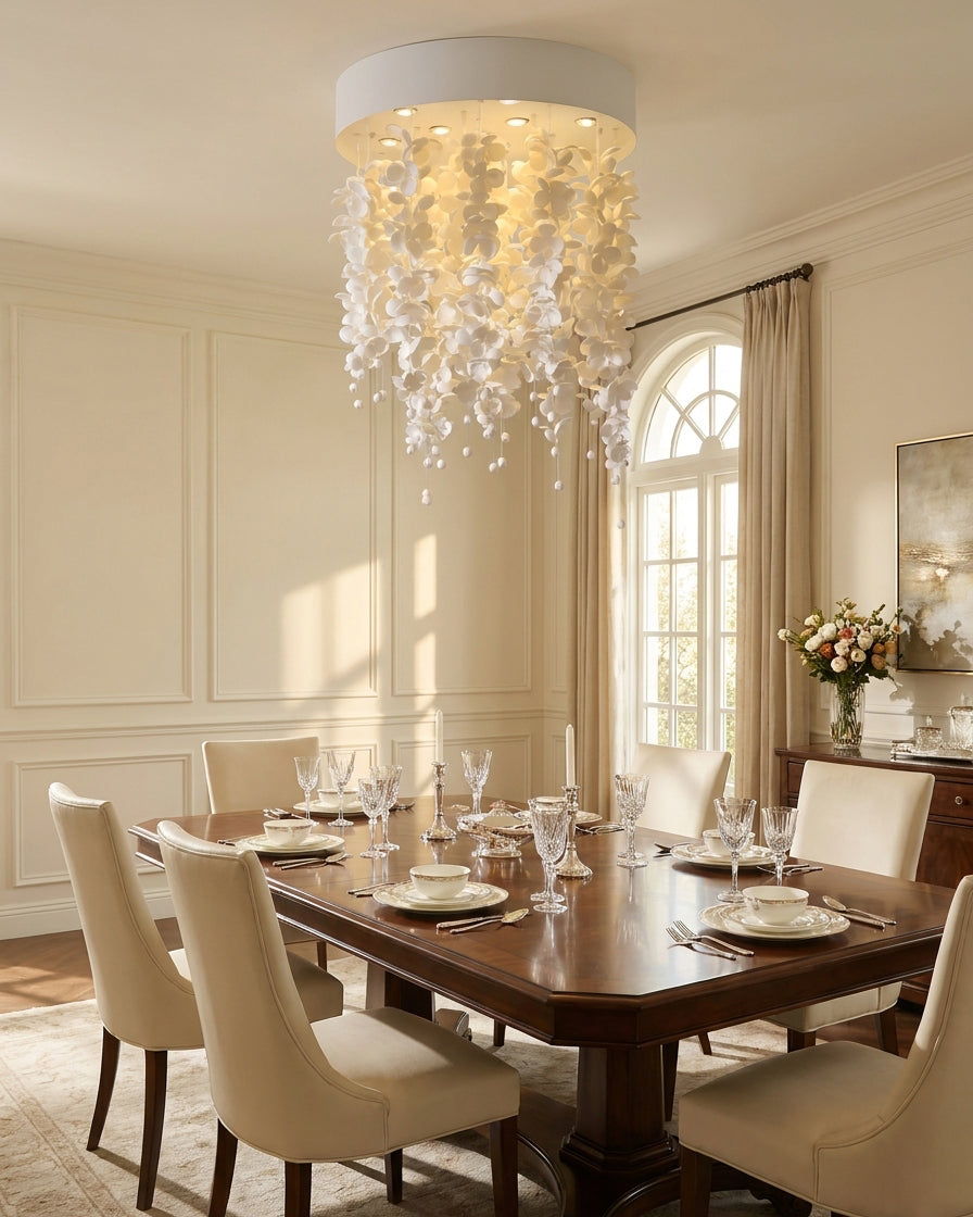 Luneflor Chandelier