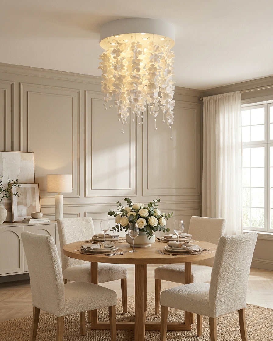 Luneflor Chandelier