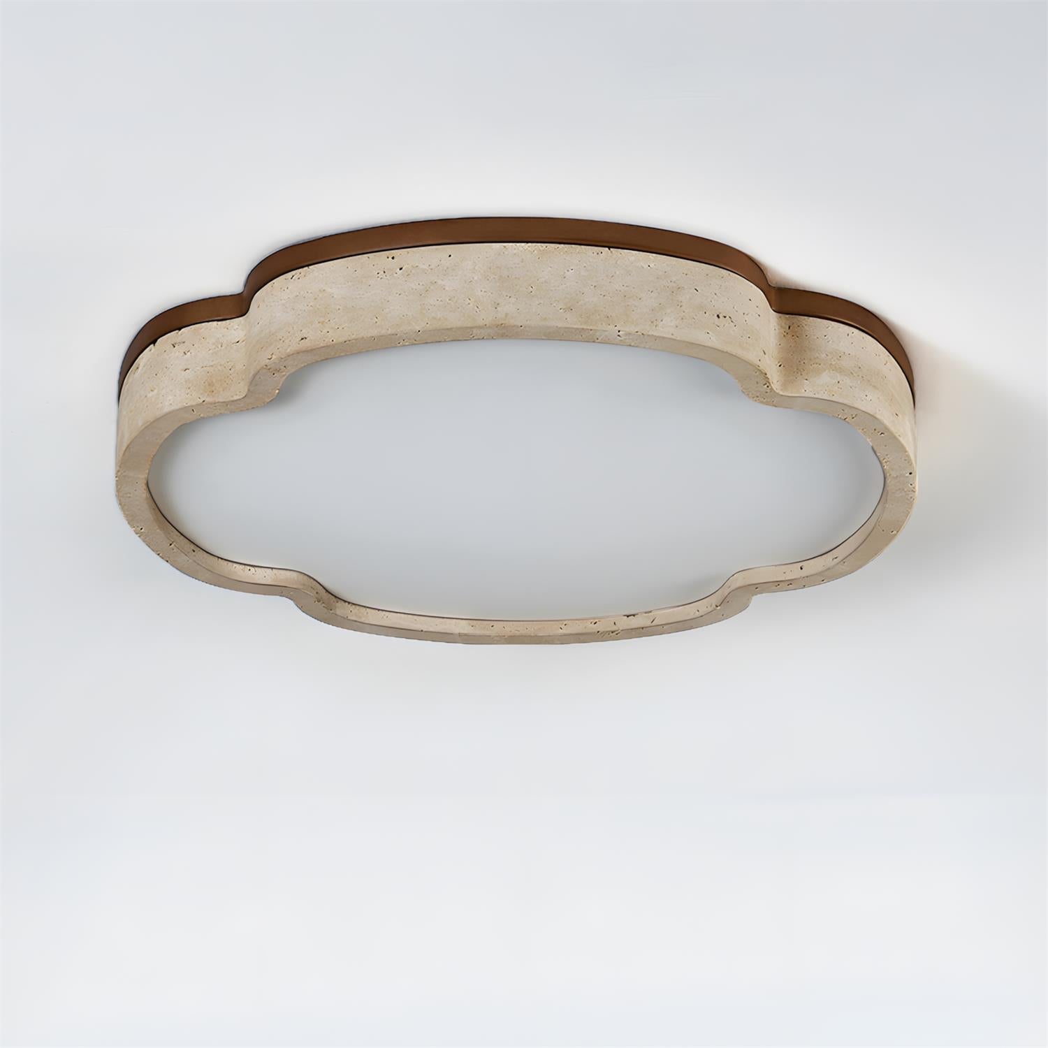 Lunet Ceiling Lamp