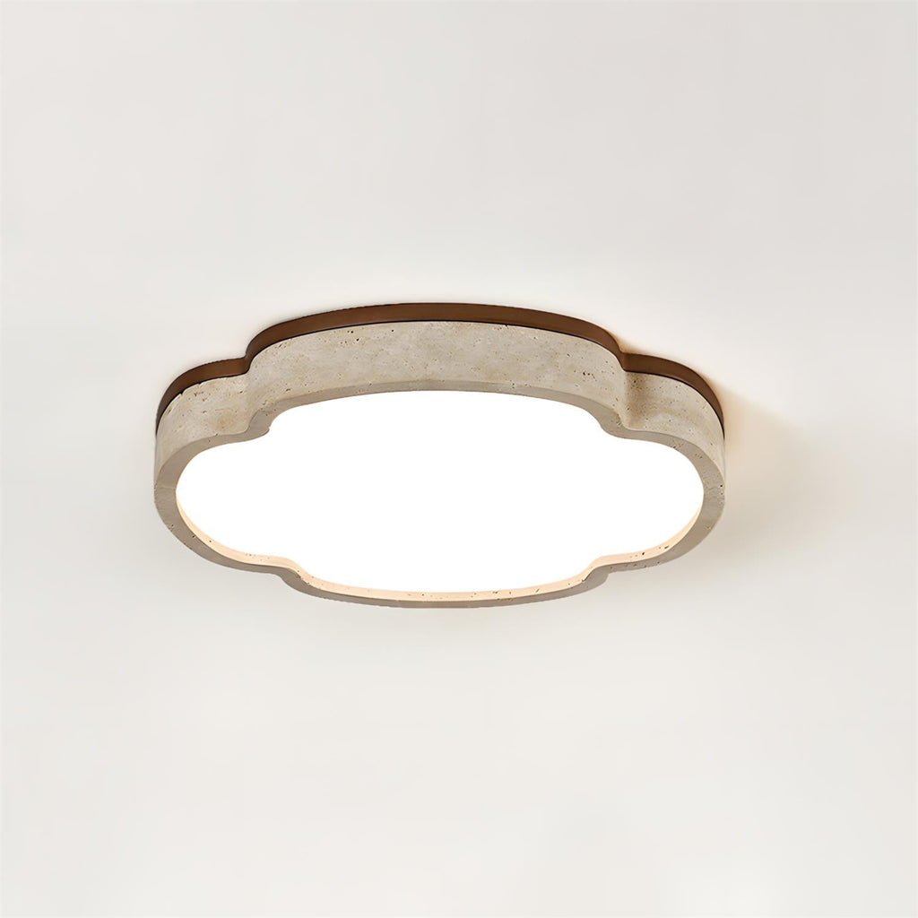 Lunet Ceiling Lamp