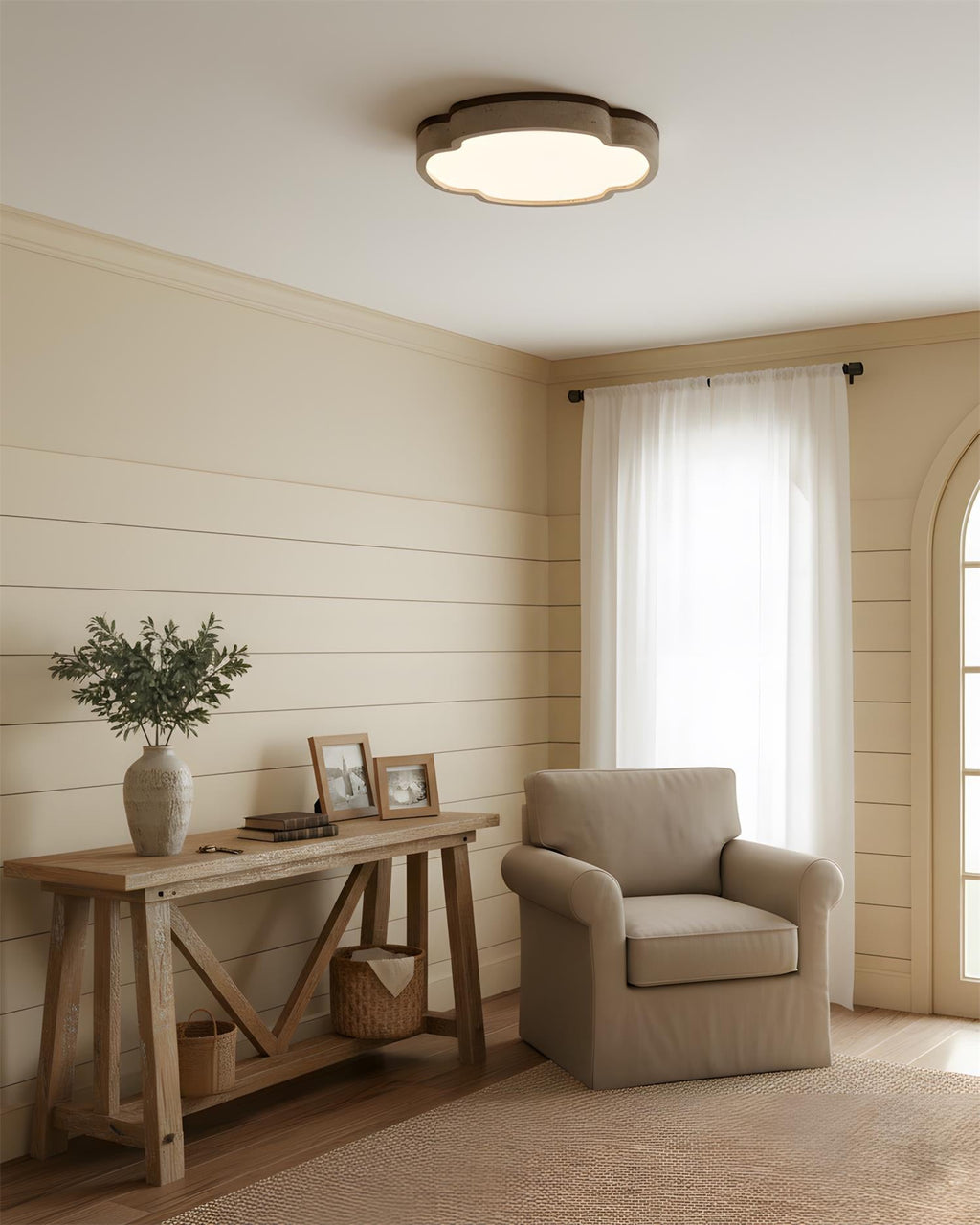 Lunet Ceiling Lamp