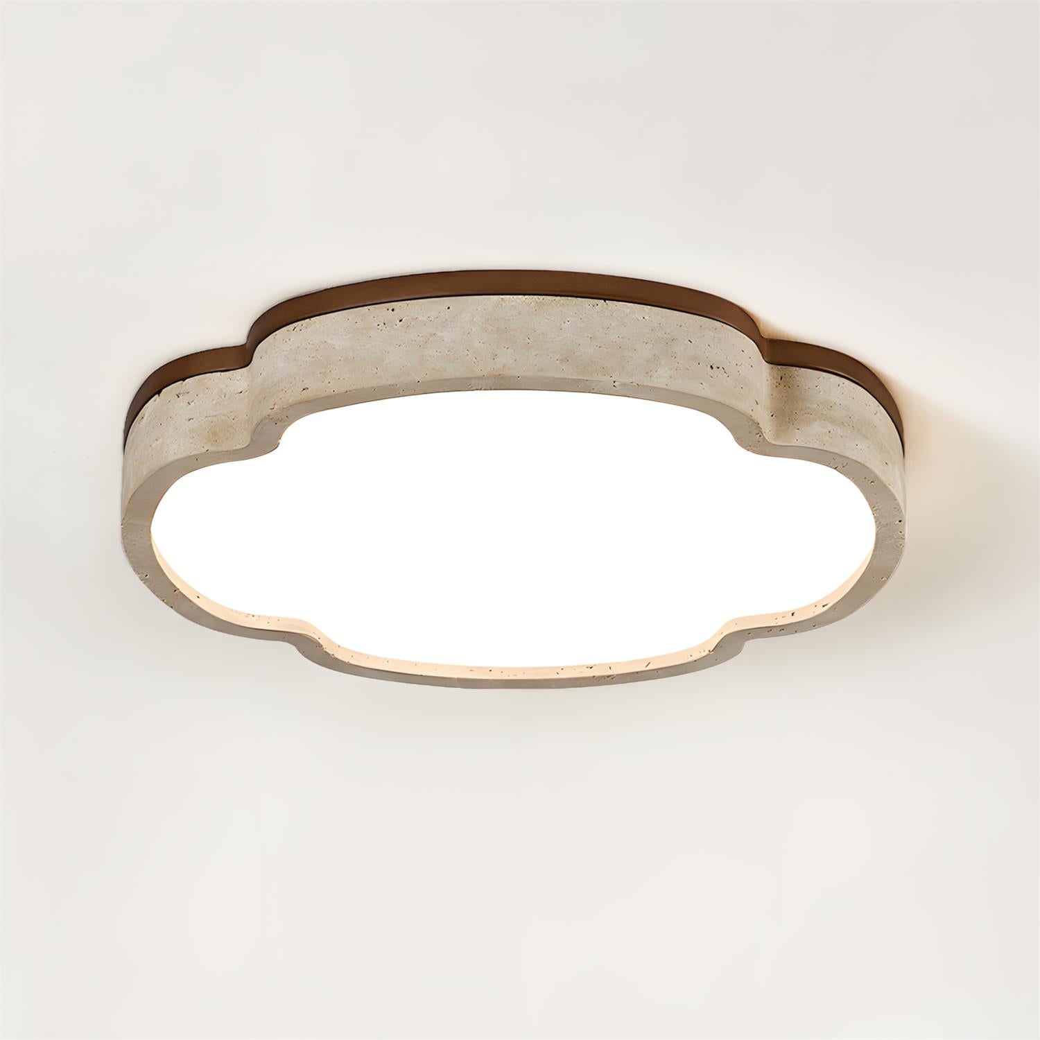 Lunet Ceiling Lamp