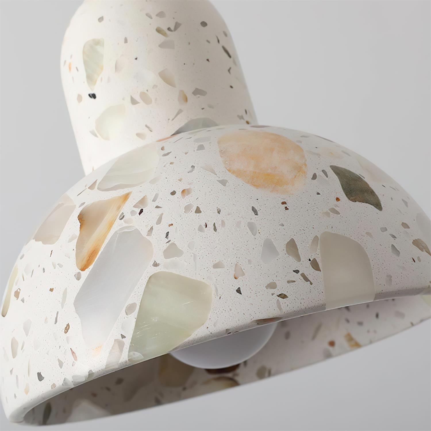 Lunette Pendant Lamp