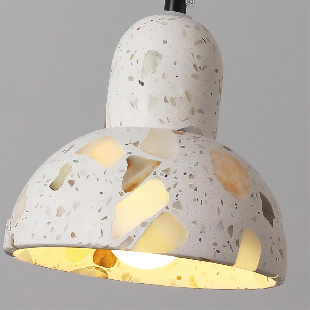 Lunette Pendant Lamp