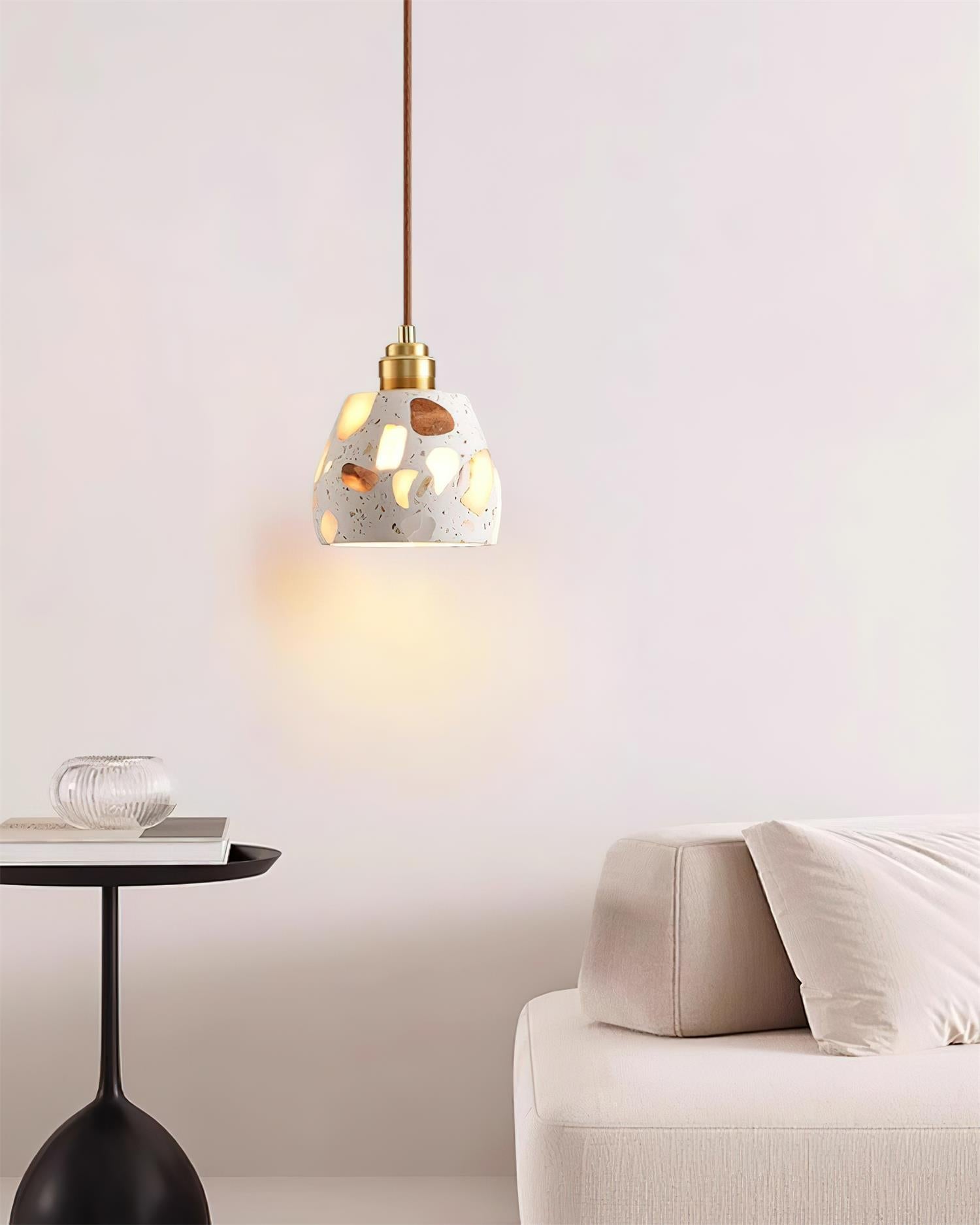 Lunette Pendant Lamp