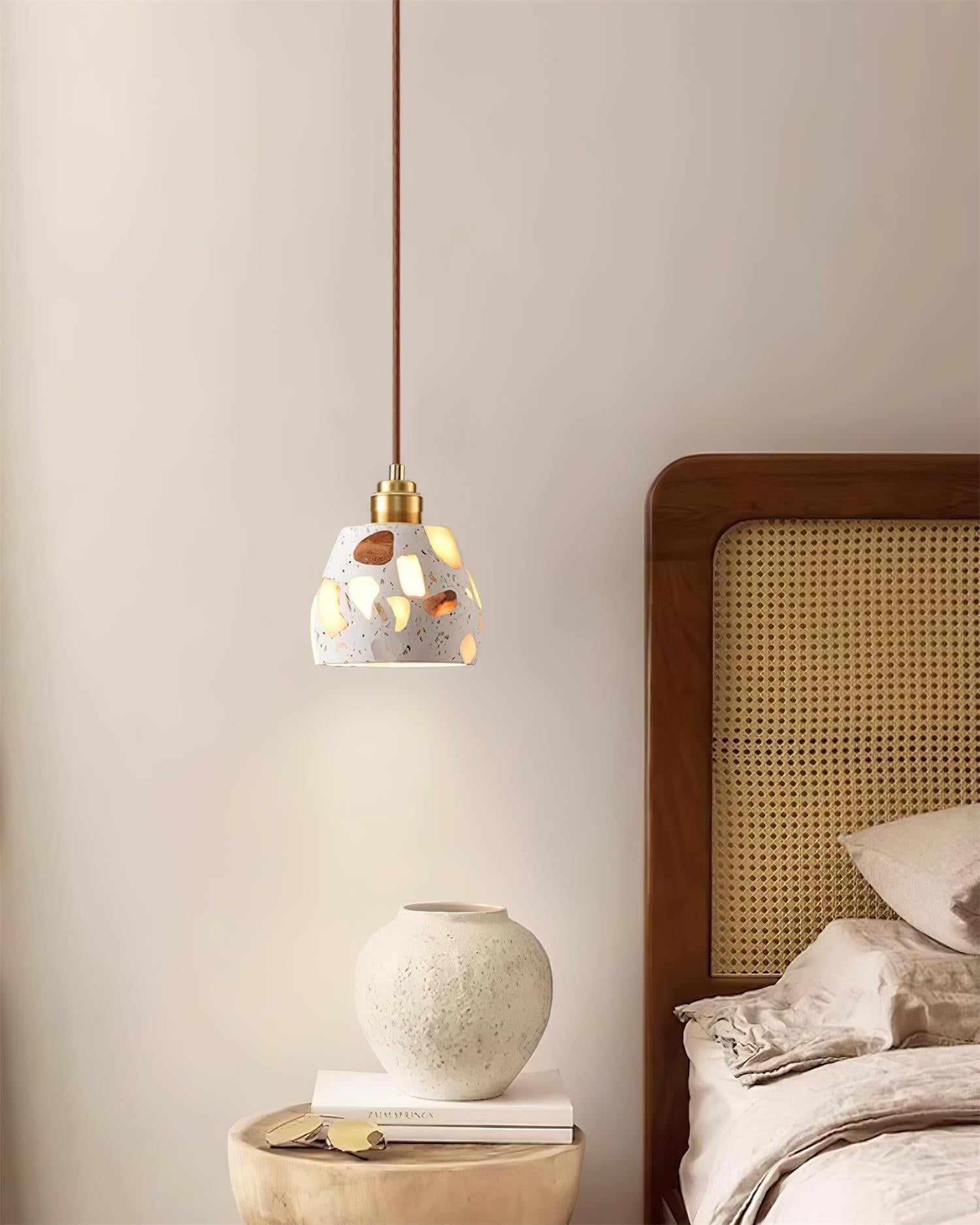 Lunette Pendant Lamp