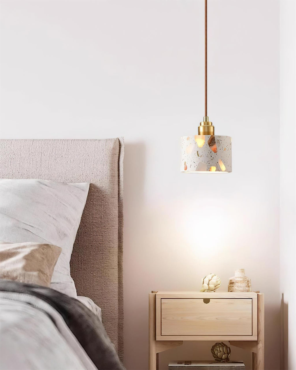 Lunette Pendant Lamp