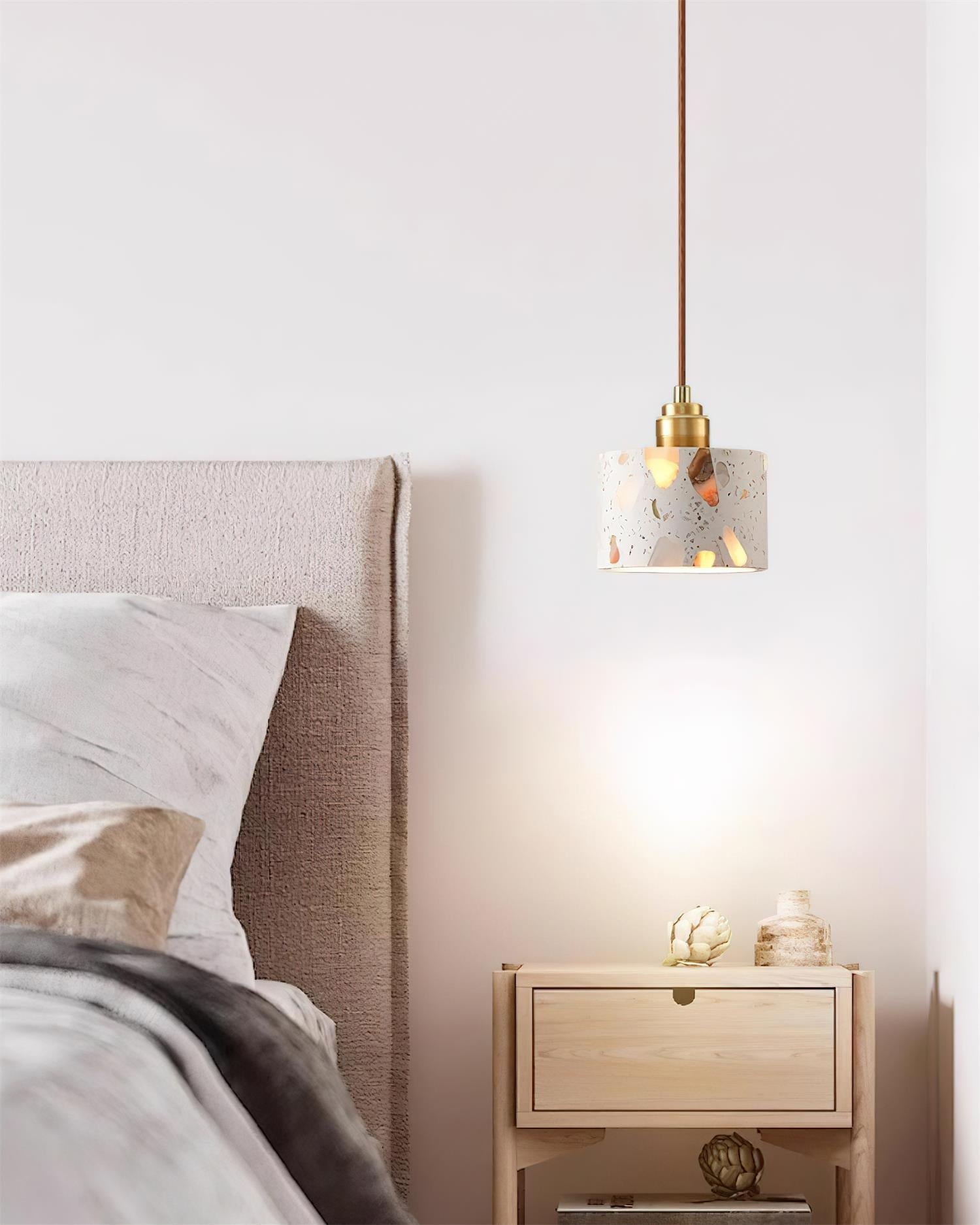 Lunette Pendant Lamp