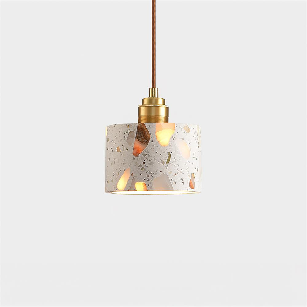 Lunette Pendant Lamp