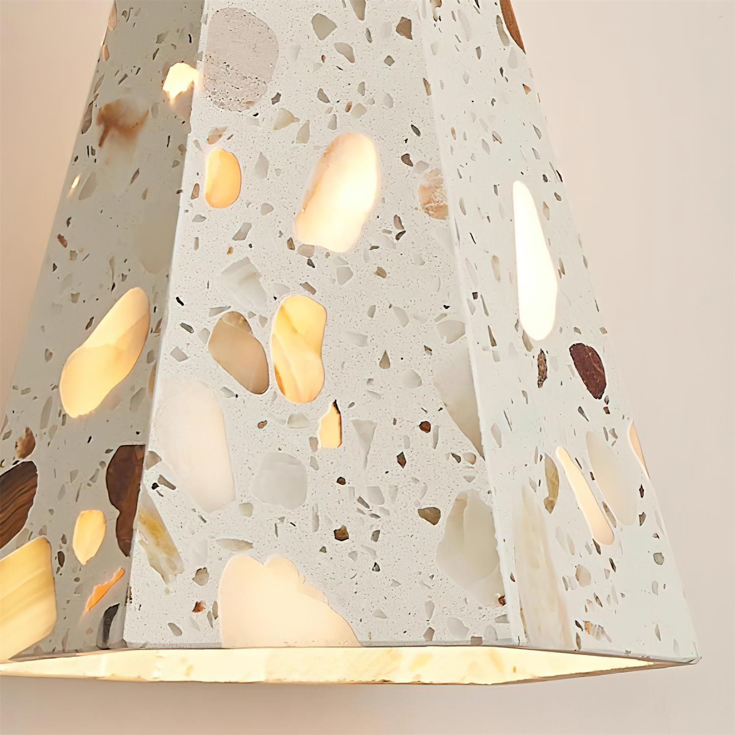 Lunette Pendant Lamp
