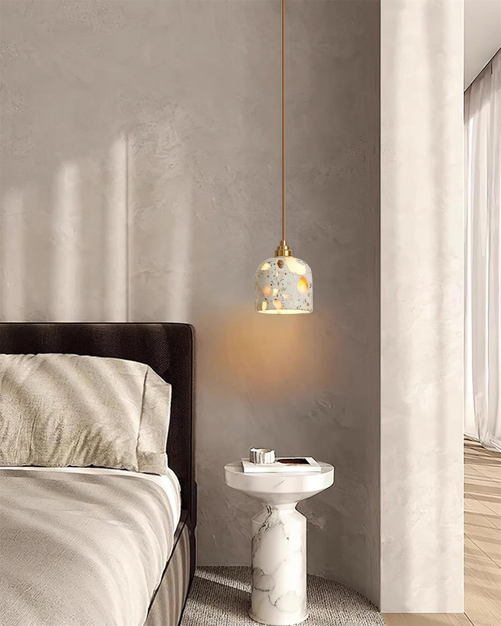 Lunette Pendant Lamp