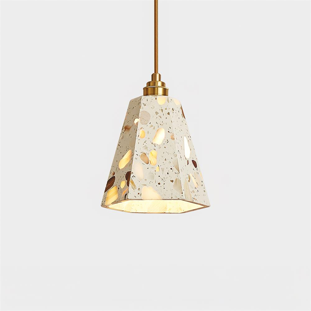 Lunette Pendant Lamp