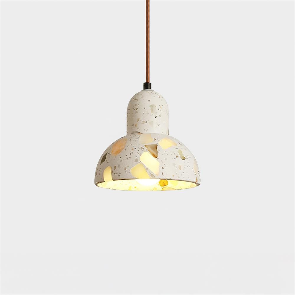 Lunette Pendant Lamp