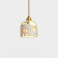 Lunette Pendant Lamp