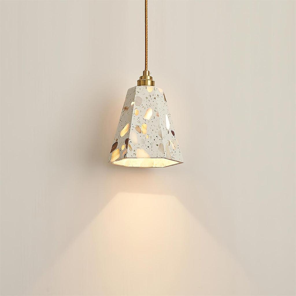 Lunette Pendant Lamp