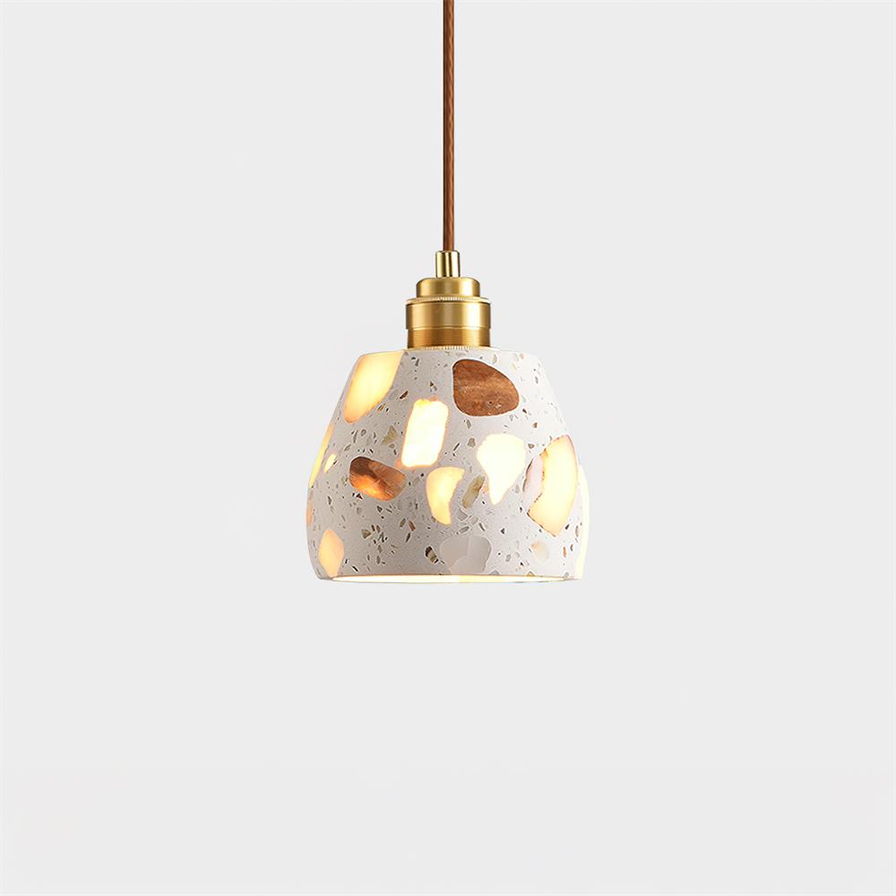 Lunette Pendant Lamp