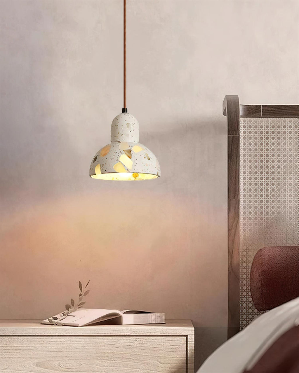 Lunette Pendant Lamp