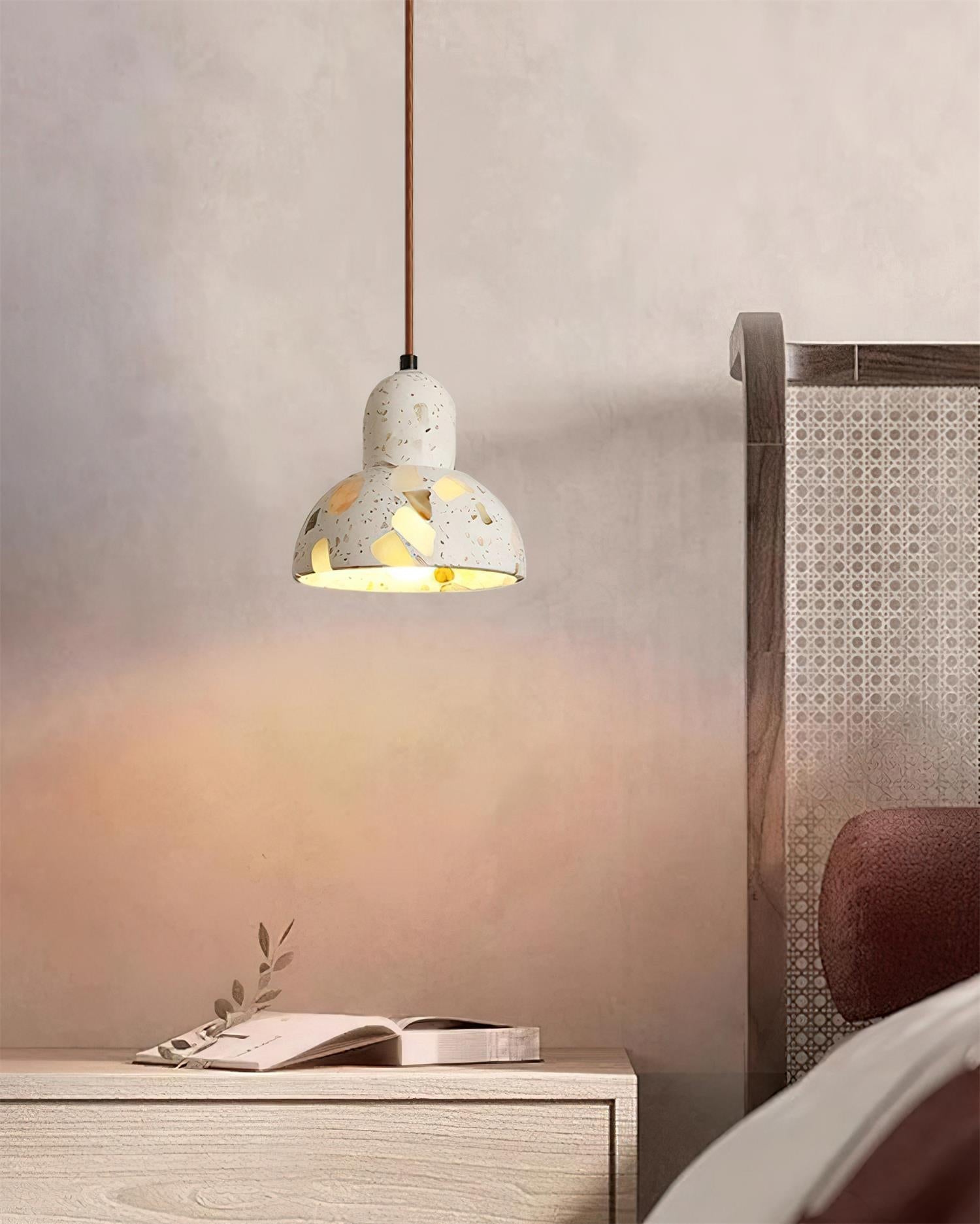 Lunette Pendant Lamp