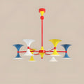 Lunetti Chandelier