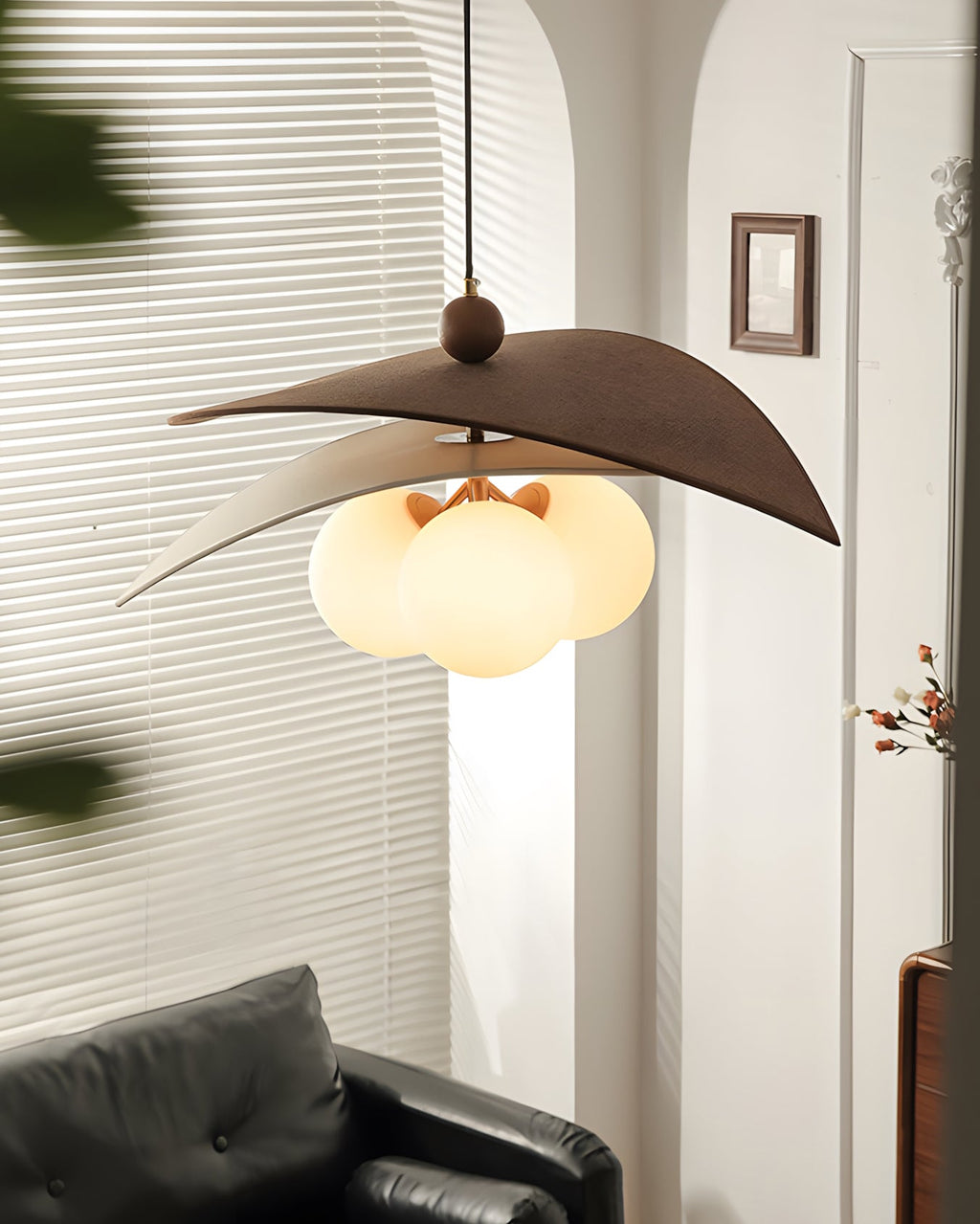 Lunova Pendant Lamp