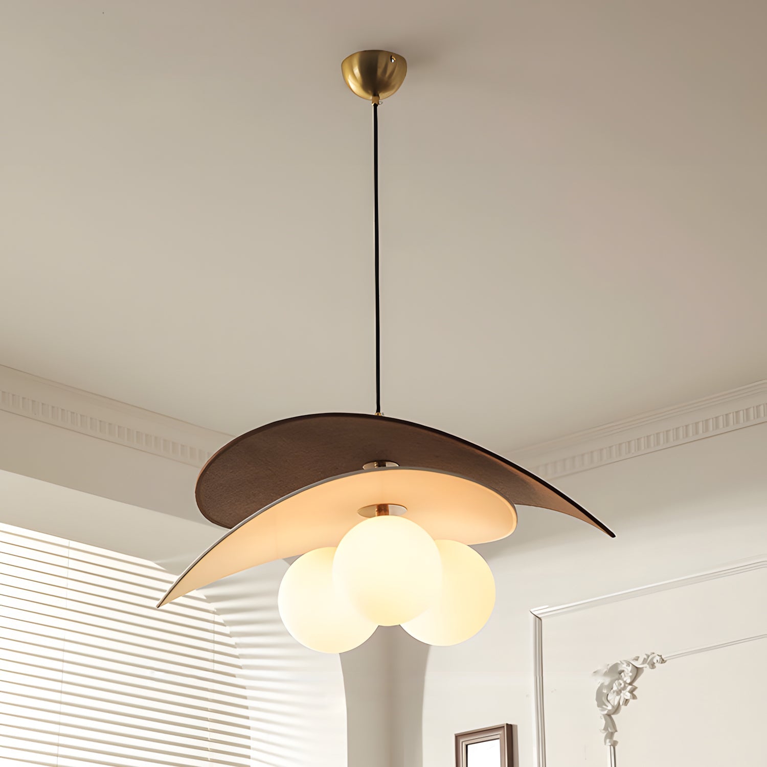 Lunova Pendant Lamp