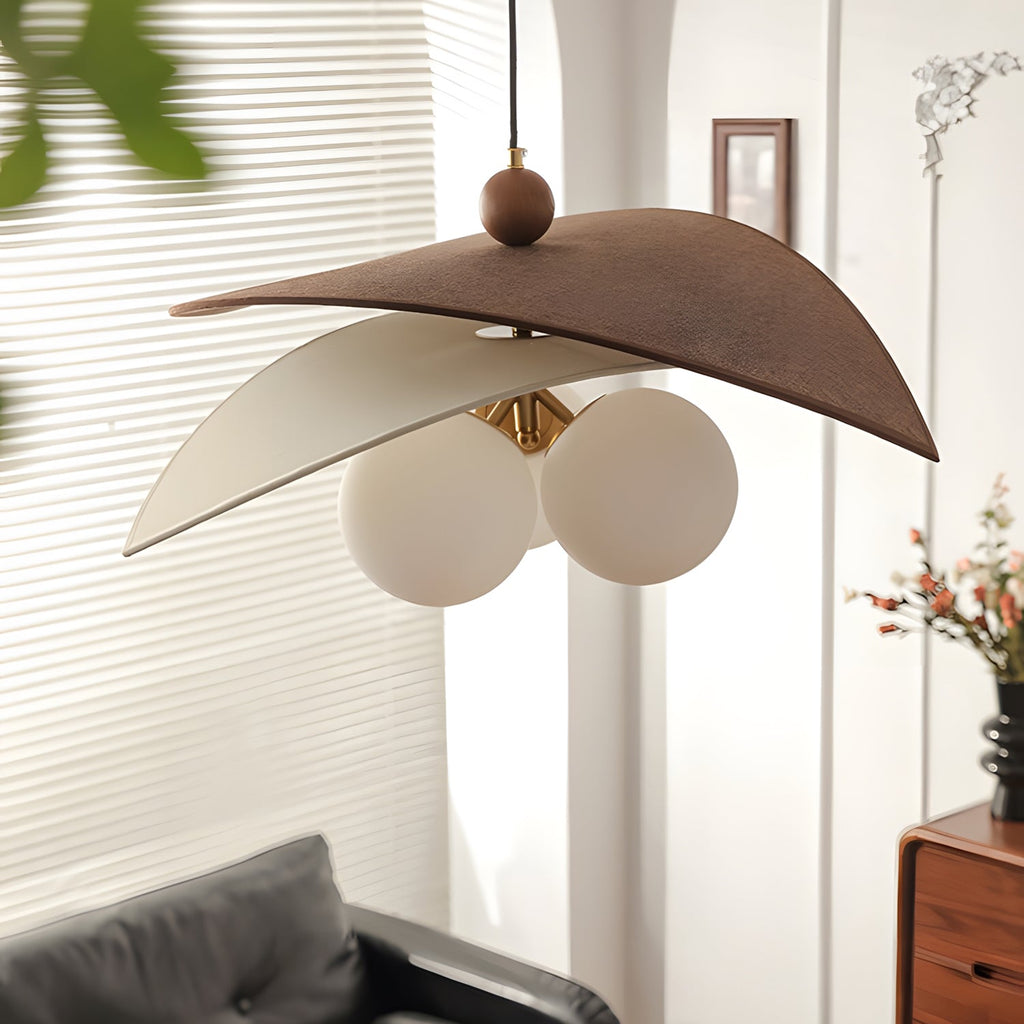 Lunova Pendant Lamp