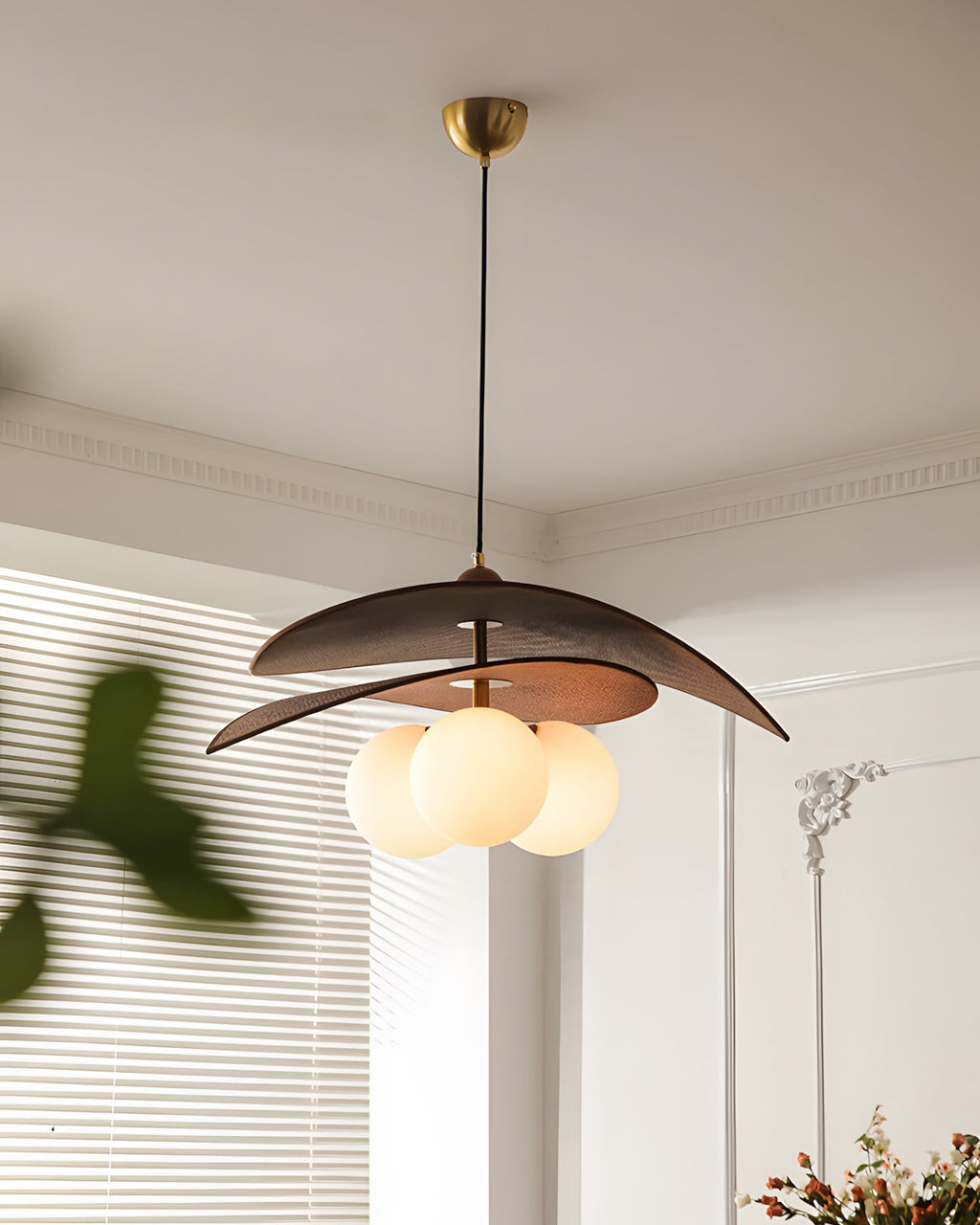 Lunova Pendant Lamp