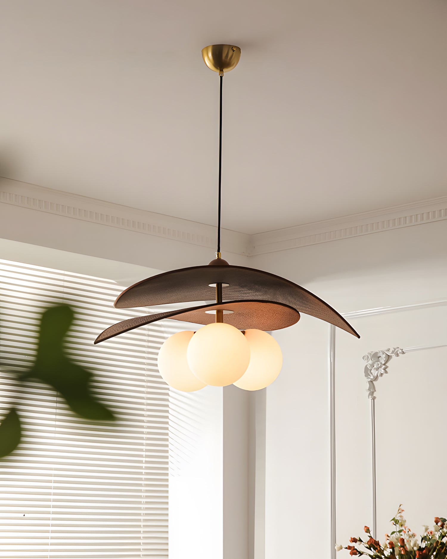 Lunova Pendant Lamp
