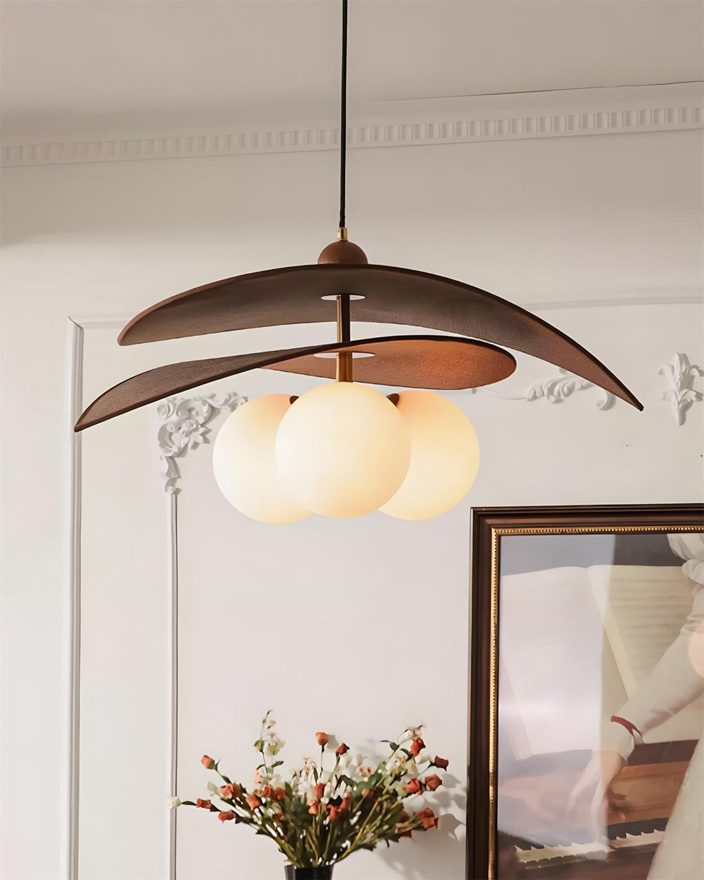 Lunova Pendant Lamp