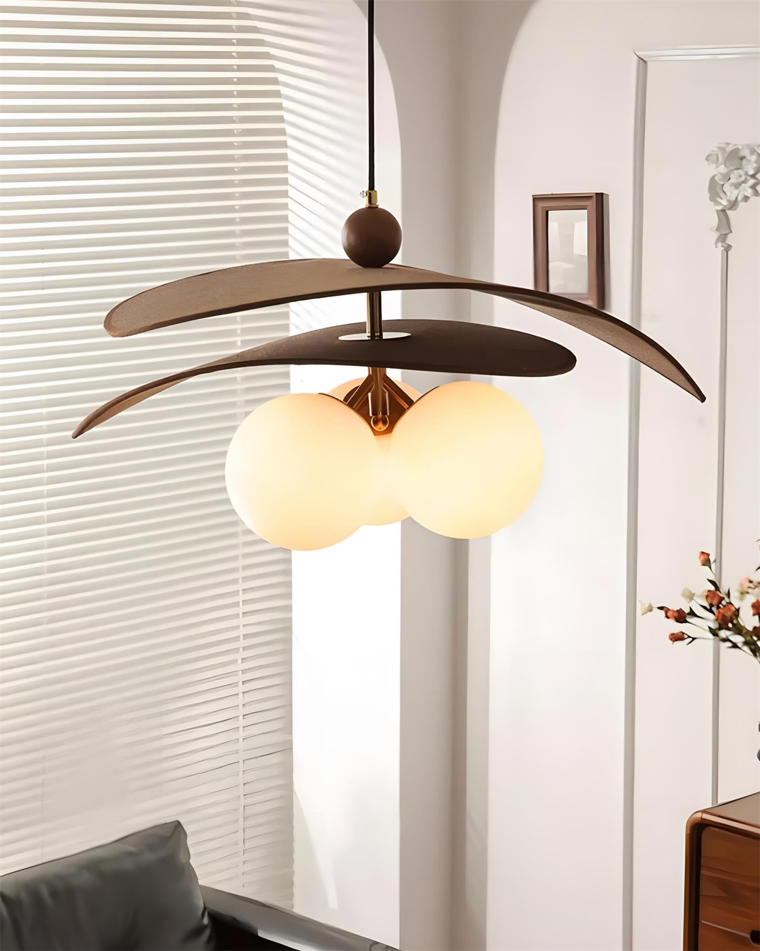 Lunova Pendant Lamp