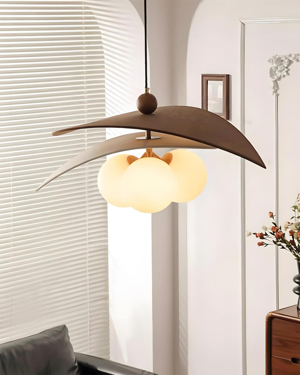 Lunova Pendant Lamp