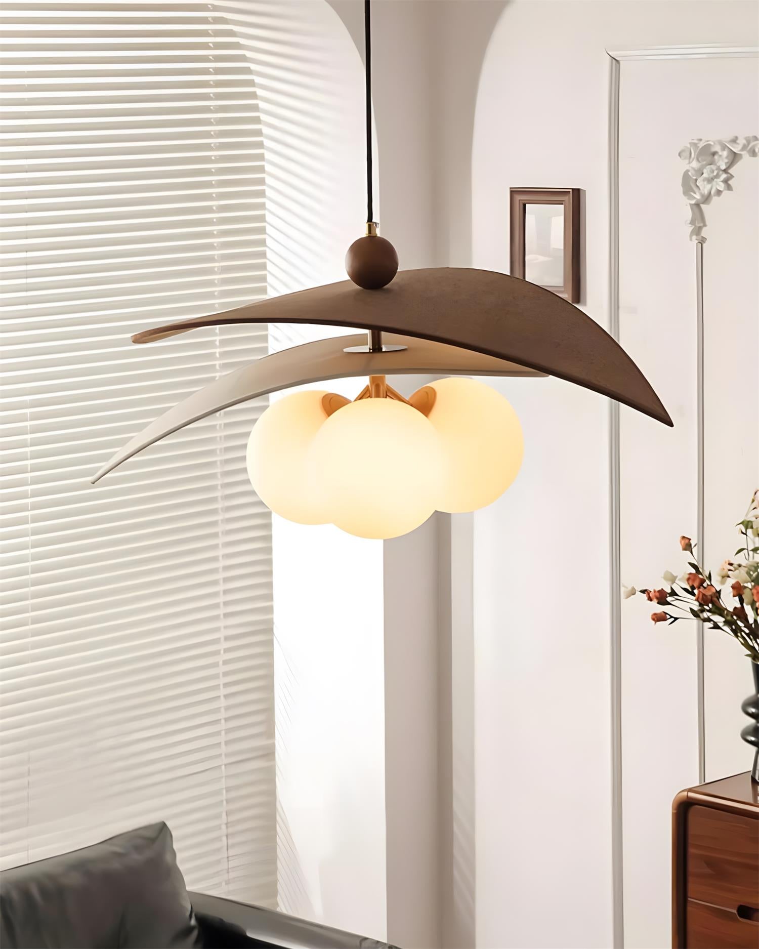 Lunova Pendant Lamp