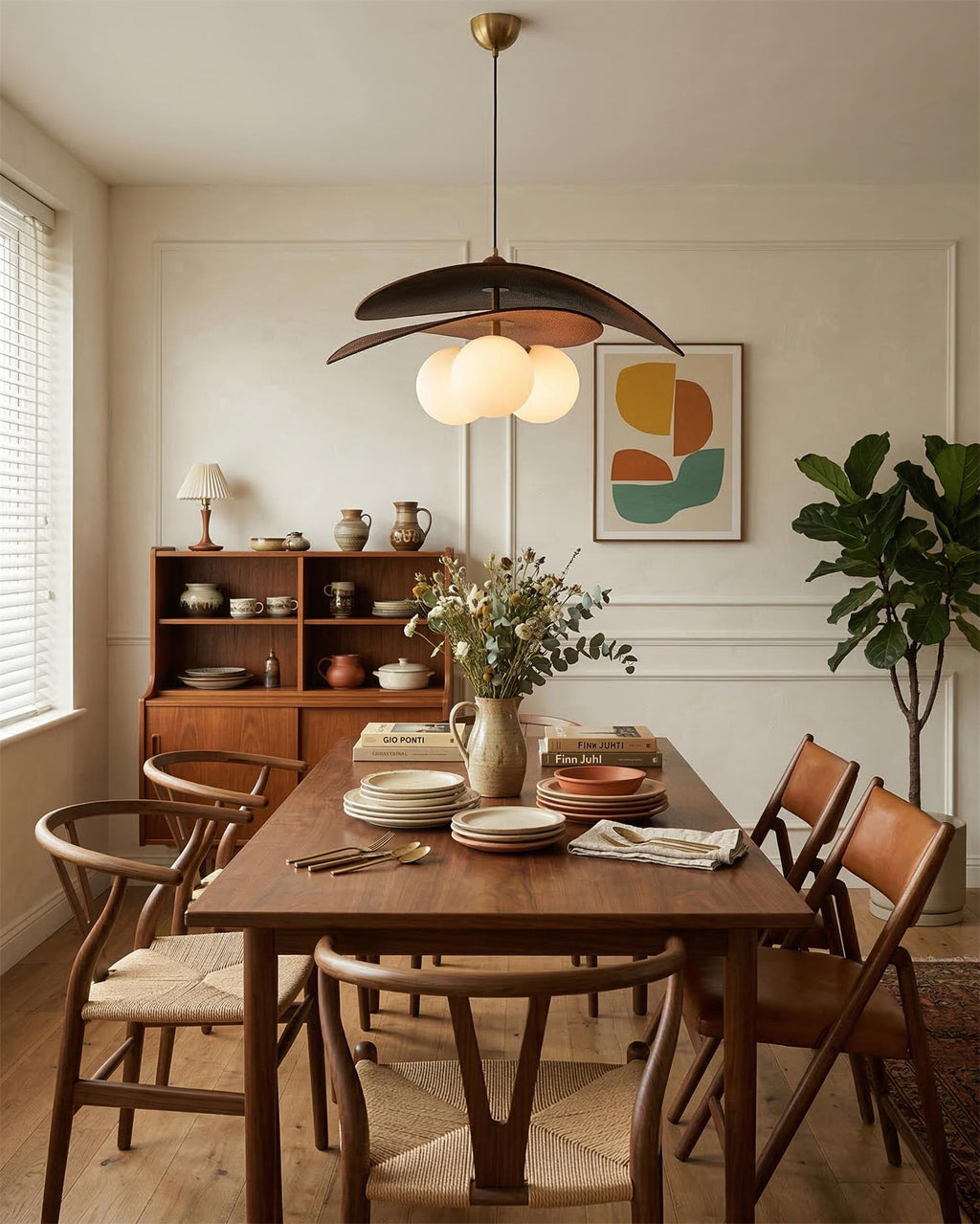 Lunova Pendant Lamp