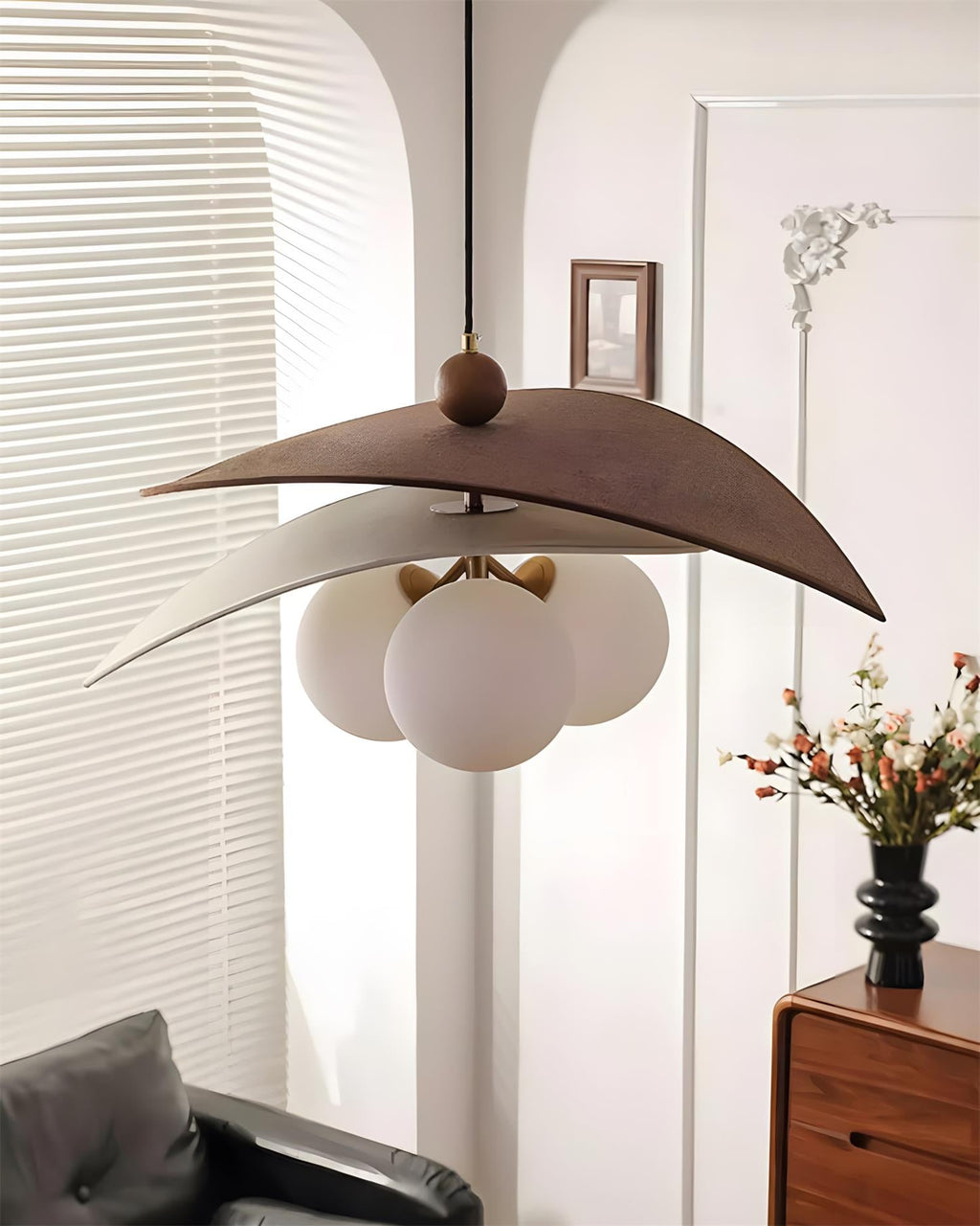 Lunova Pendant Lamp