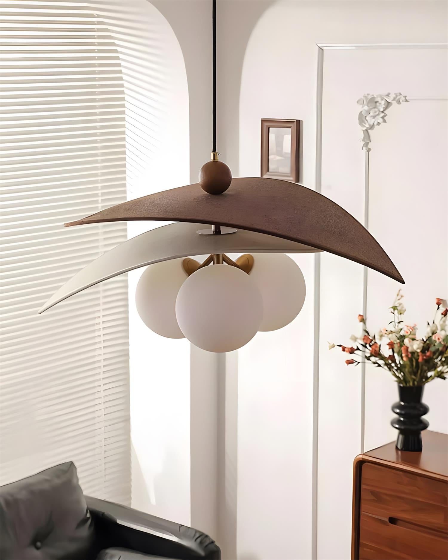 Lunova Pendant Lamp
