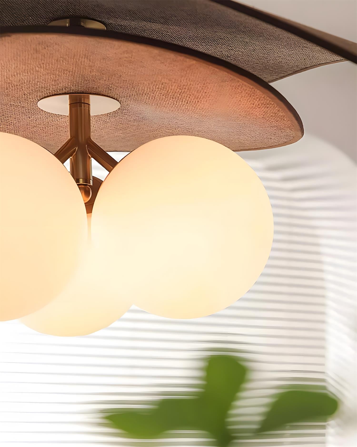 Lunova Pendant Lamp