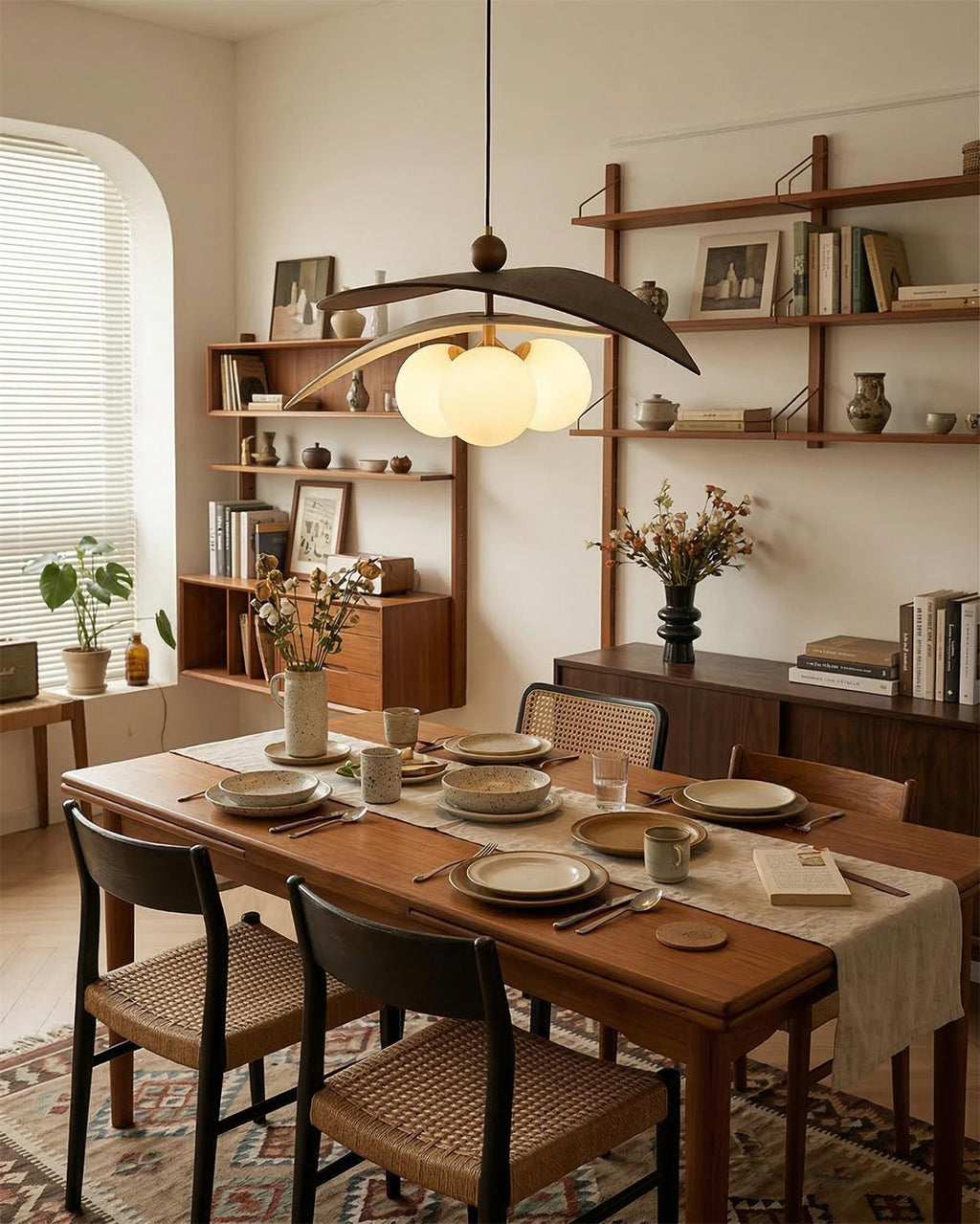 Lunova Pendant Lamp