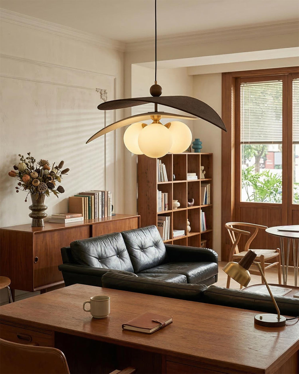 Lunova Pendant Lamp