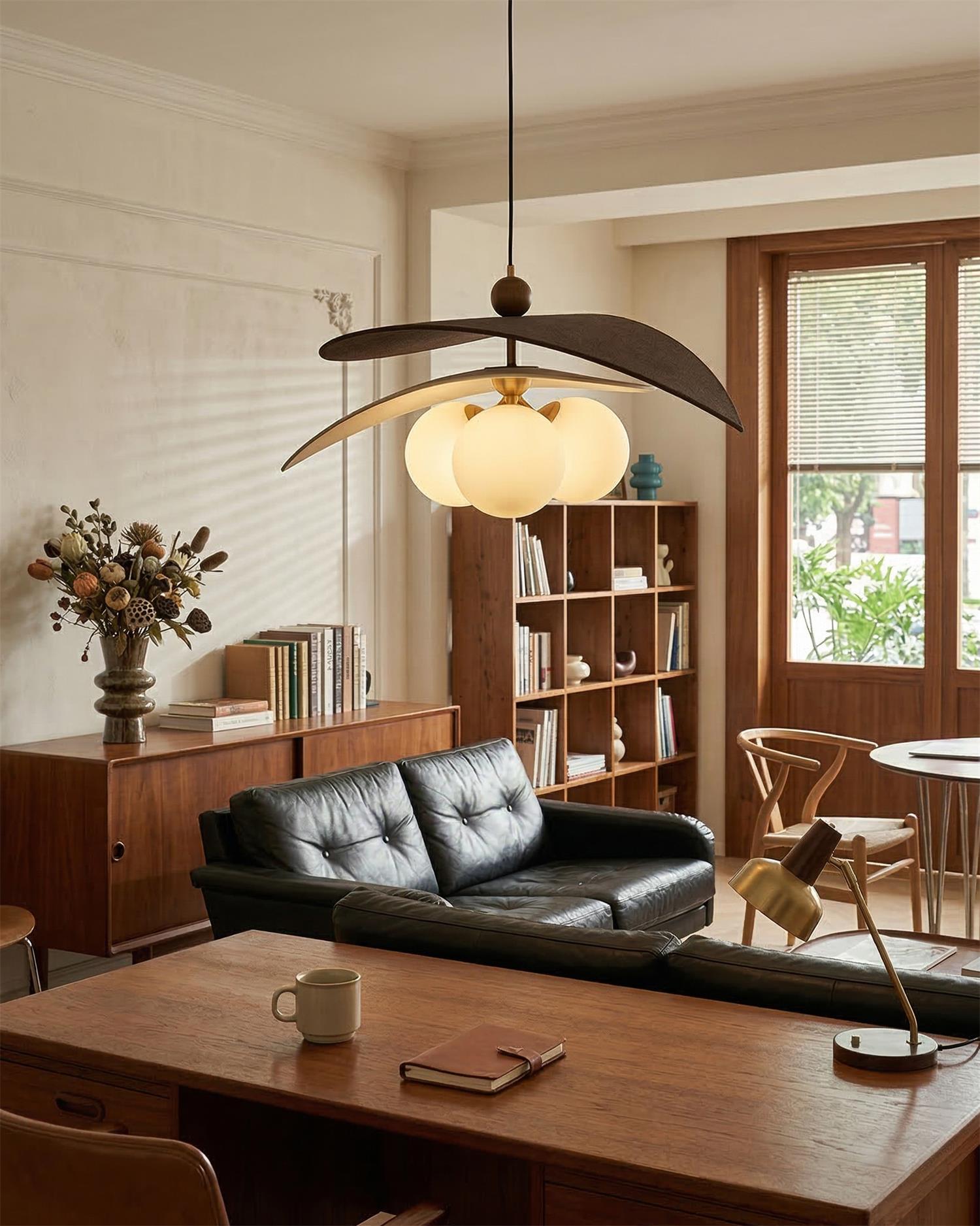 Lunova Pendant Lamp