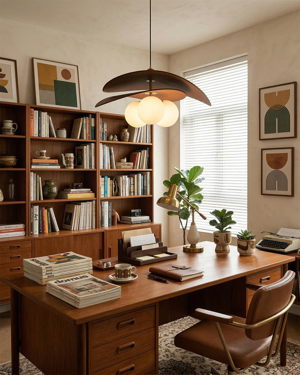 Lunova Pendant Lamp