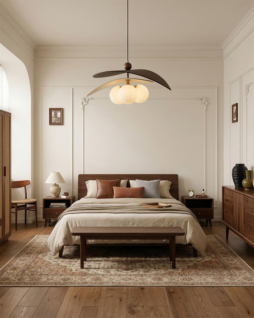 Lunova Pendant Lamp