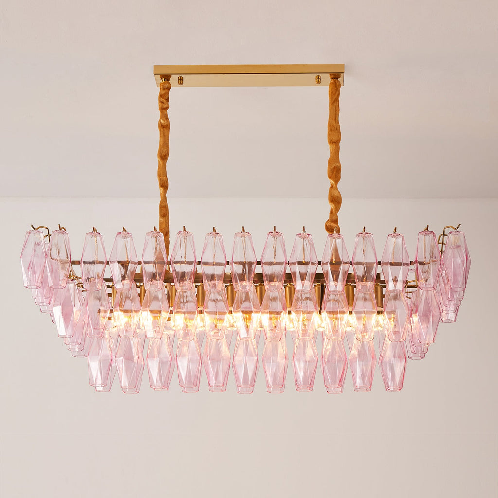 Lunvara Chandelier