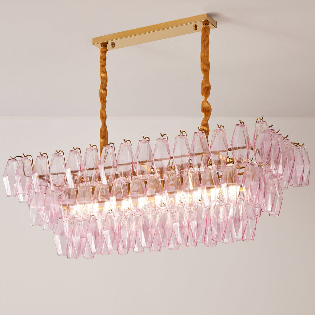 Lunvara Chandelier