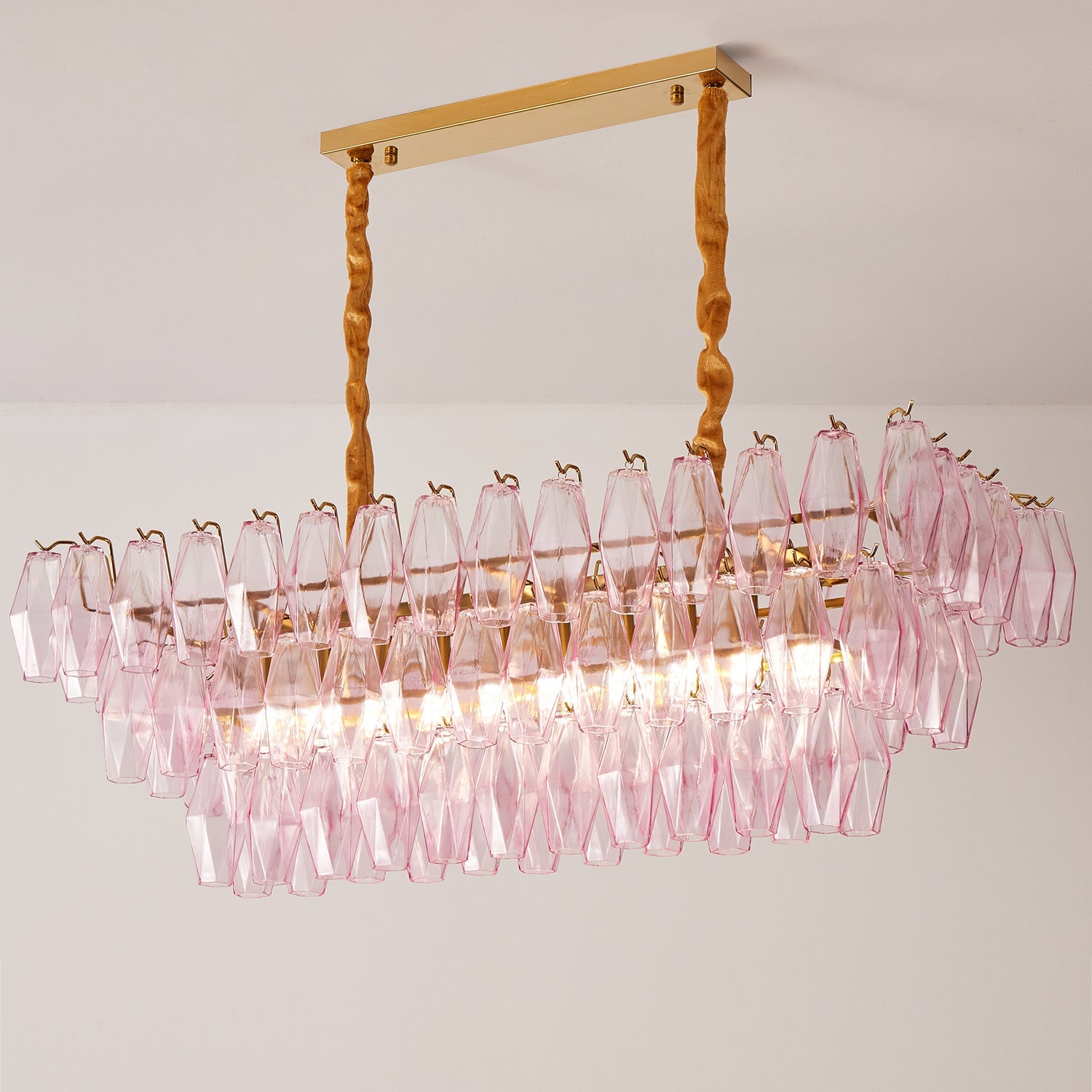 Lunvara Chandelier