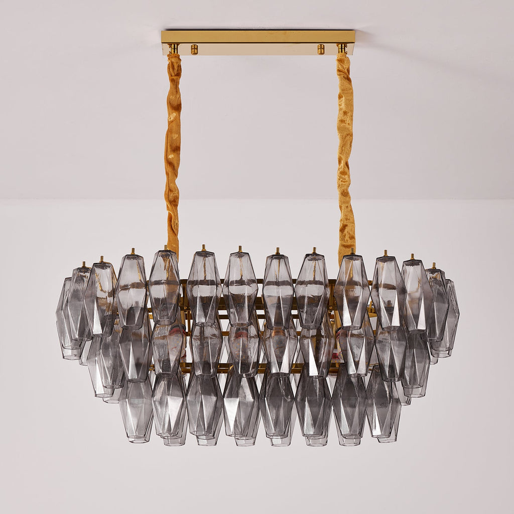 Lunvara Chandelier