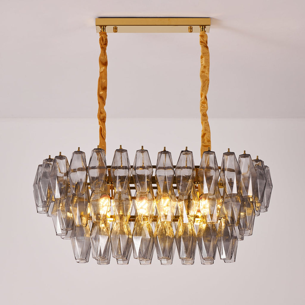 Lunvara Chandelier
