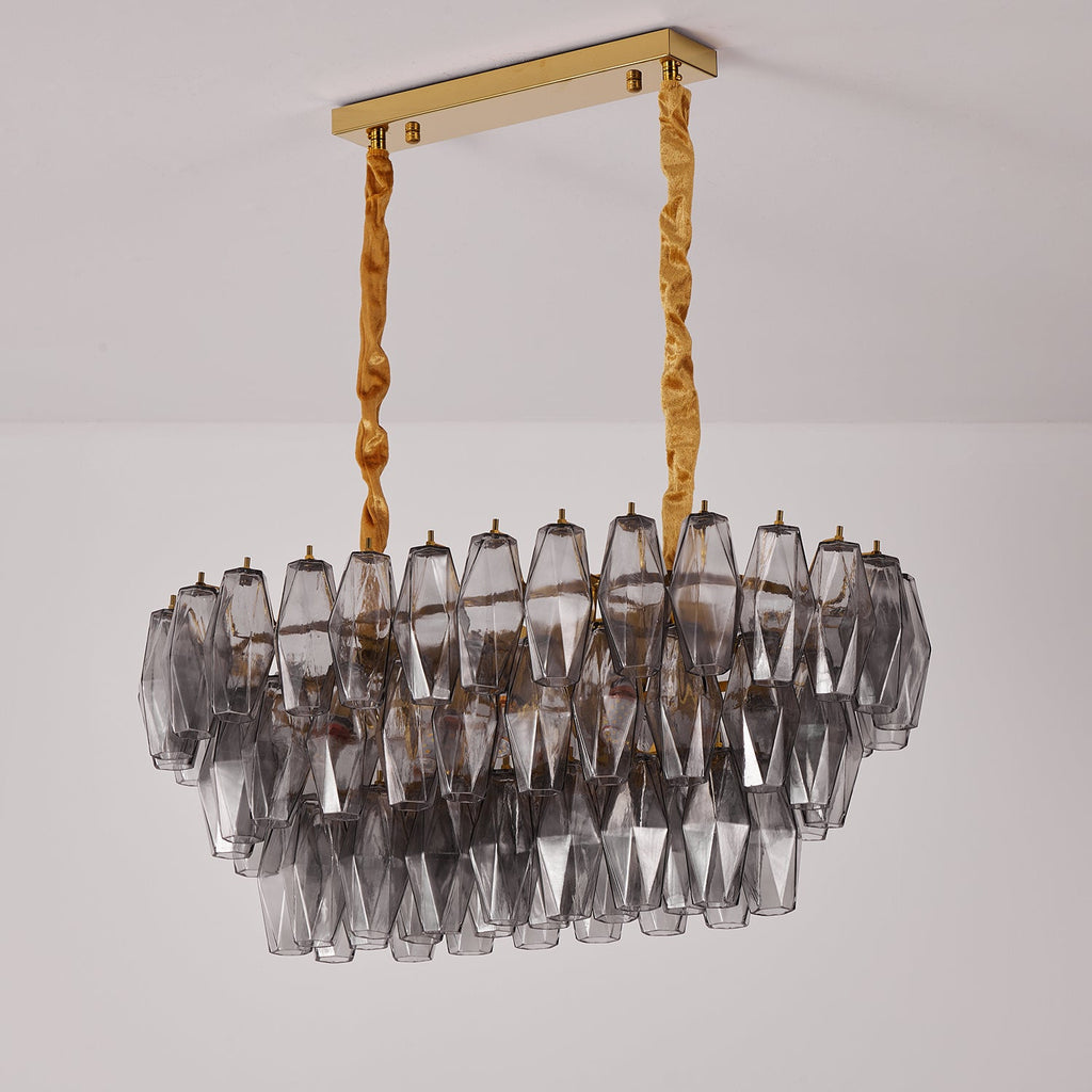 Lunvara Chandelier