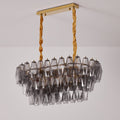 Lunvara Chandelier