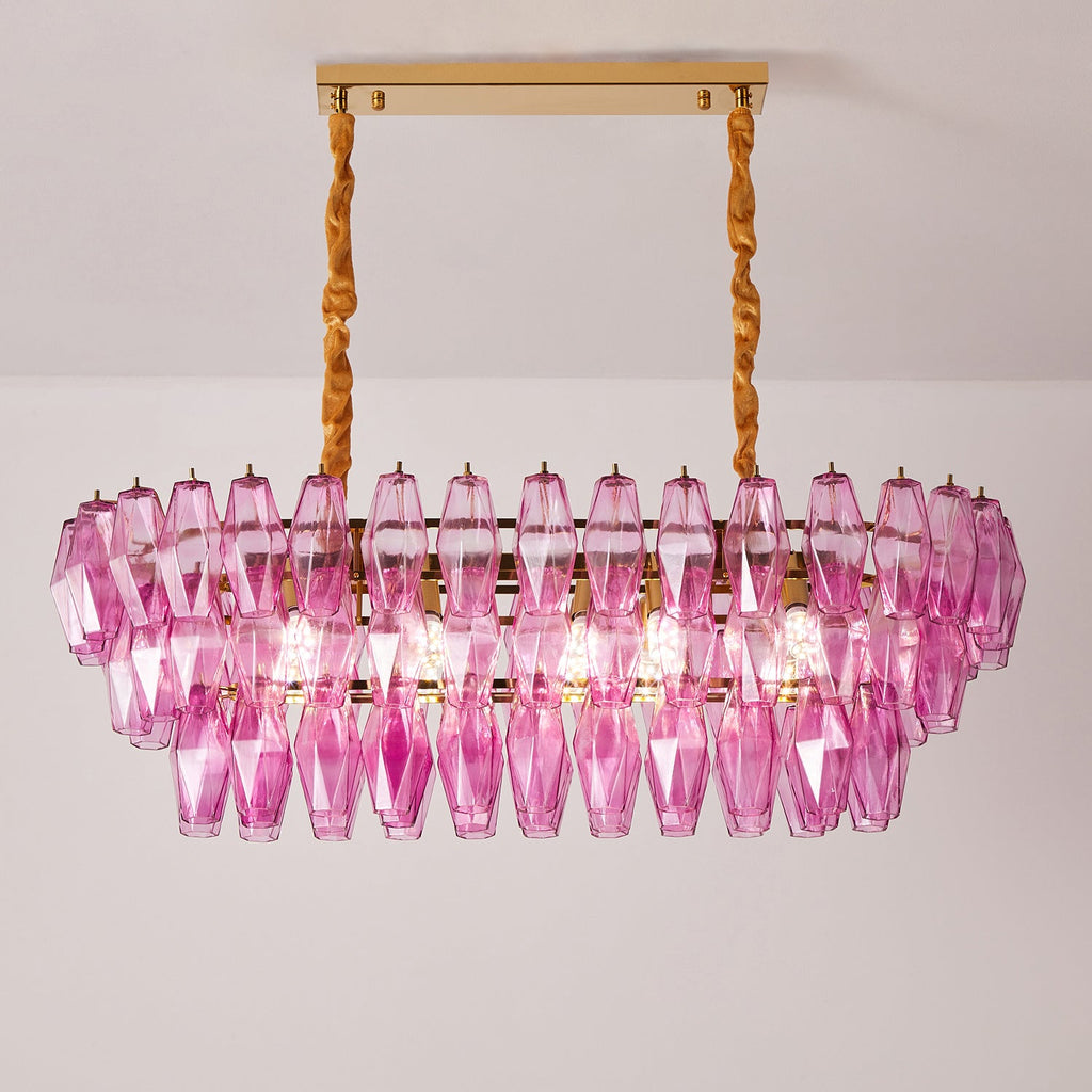 Lunvara Chandelier